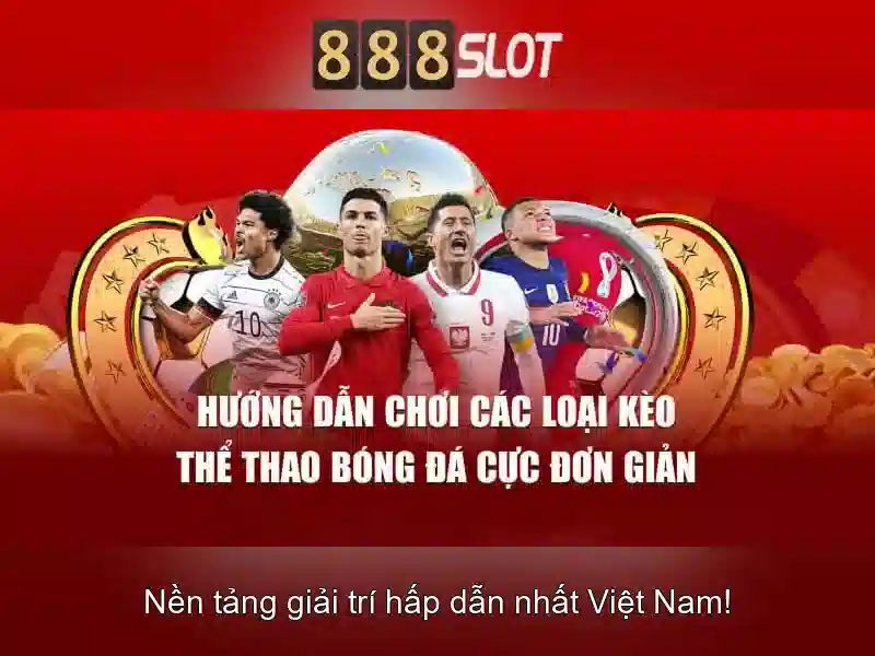 Slot, Casino, Xổ Số