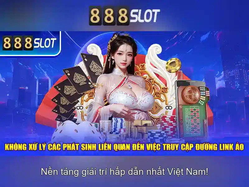 Đa Dạng Slot 888SLOT