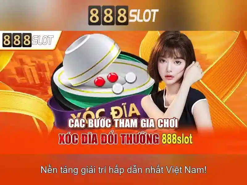 Ưu đãi 888slot