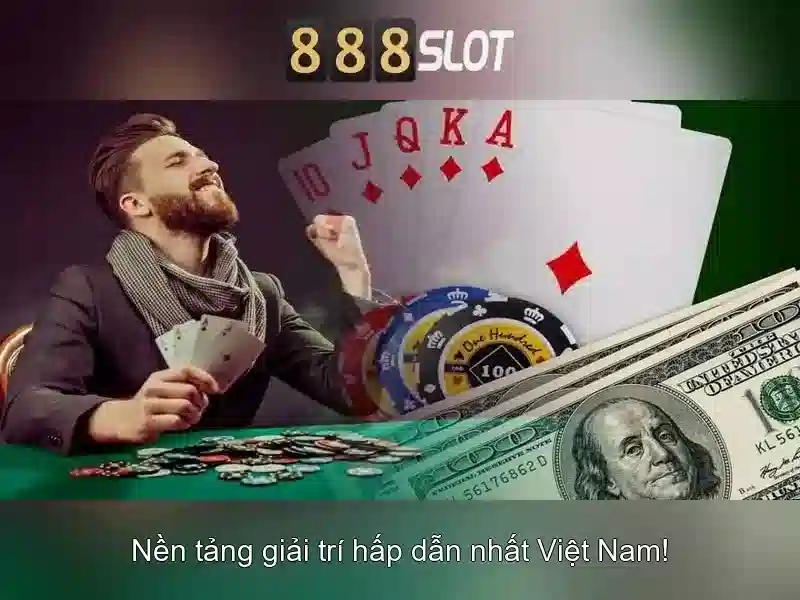 888SLOT – Bí Kíp Chinh Phục Đại Dương Tiền Thưởng Đẳng Cấp 2026