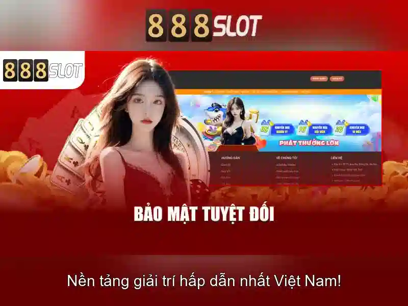 Đặc Điểm Nổi Bật Của 888SLOT