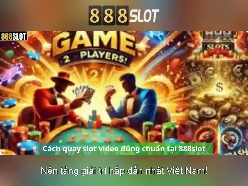 Trải nghiệm cá cược slot đỉnh cao