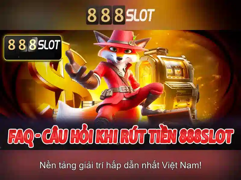 thưởng bắn cá 888slot con