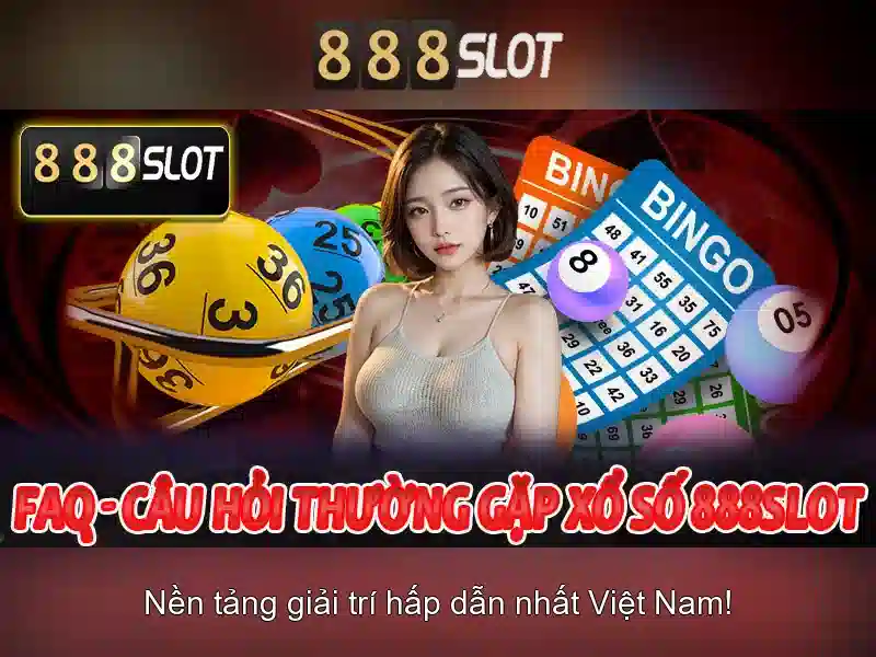 Công Nghệ Bảo Mật 888slot