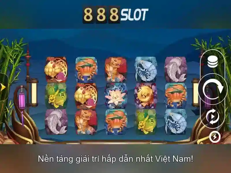 Kênh 888slot channel