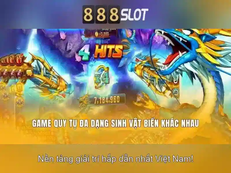 Nền tảng slot đa dạng