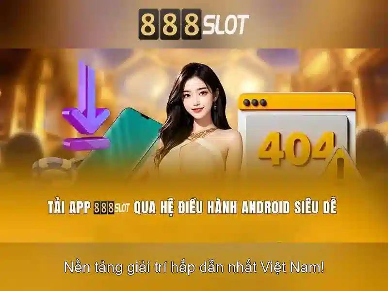 kèo Slot 888SLOT