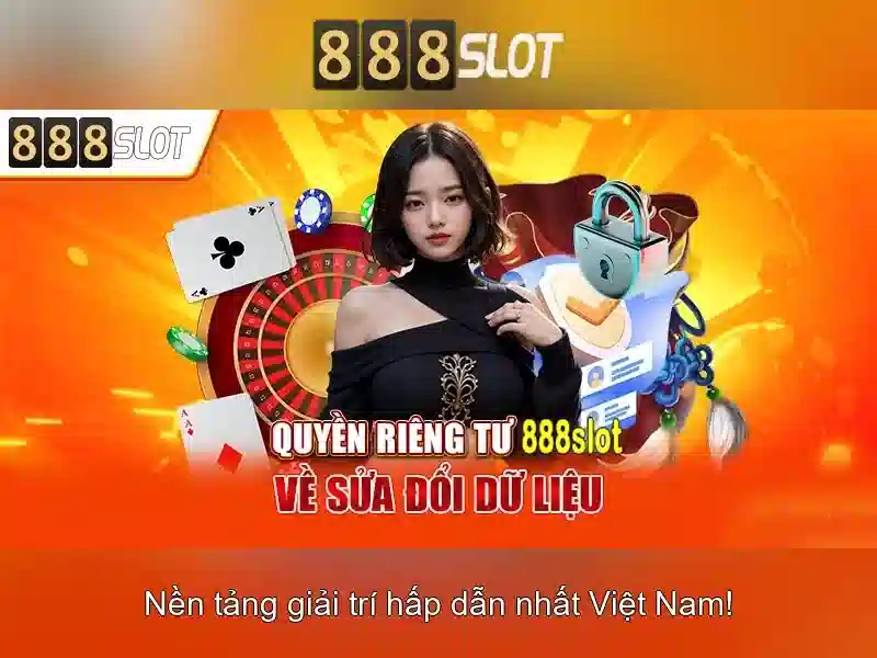 Tải APK 888SLOT Miễn Phí