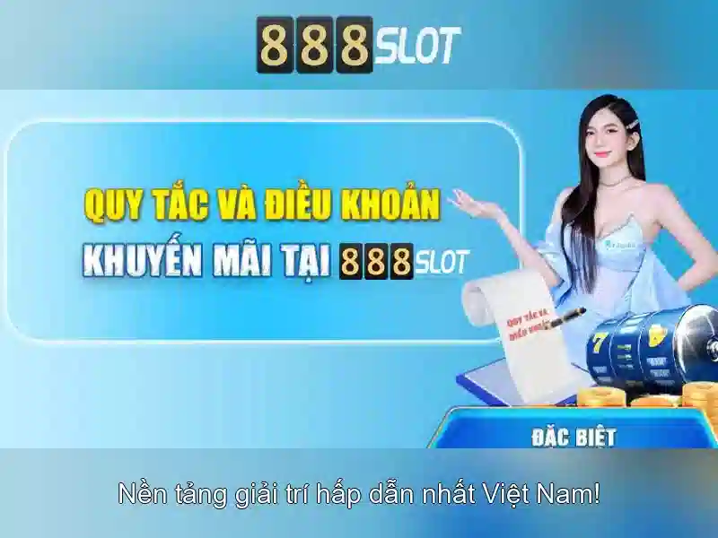 Tựa game slot hot 888slot