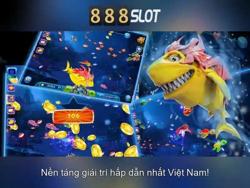 khuyến mãi 888slot – Ưu Đãi Đặc Biệt Trong Tháng 2026