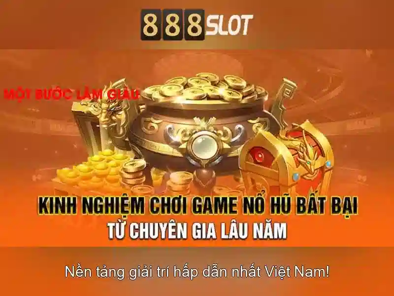 Slot Mới Nhất