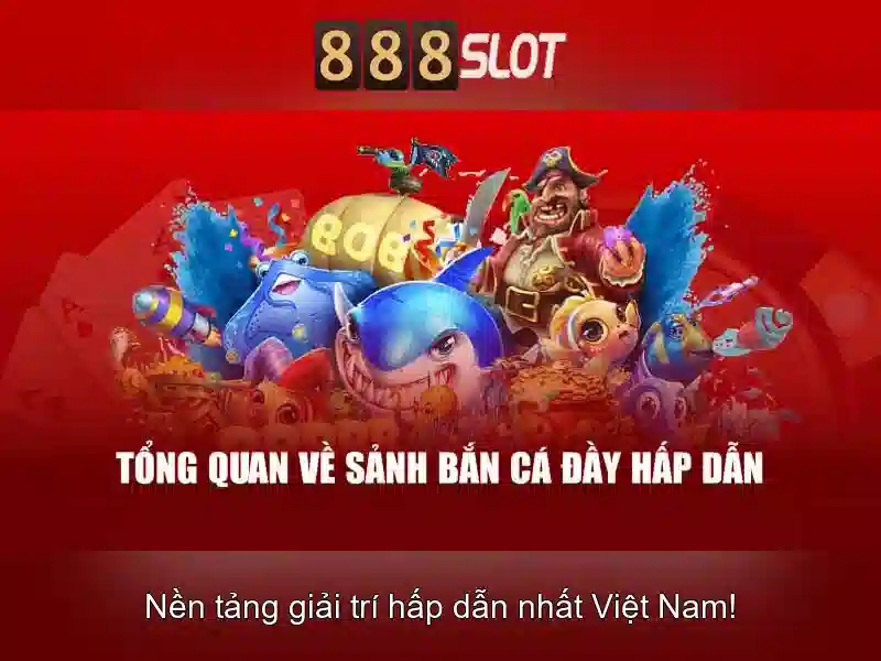 Truy Cập 888SLOT