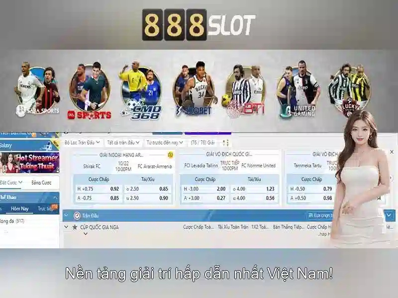 slot 888 khuyến mãi