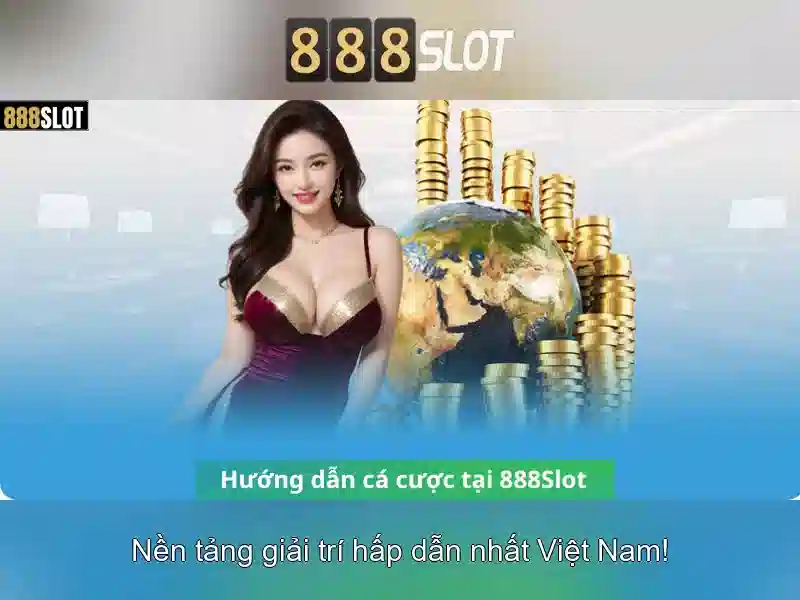 888SLOT – 888slot freebet login, Trải Nghiệm Slot Đỉnh Cao 2026