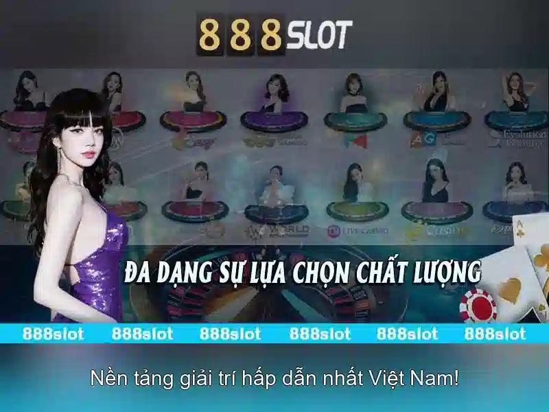 Nổ Hũ Slot 888slot