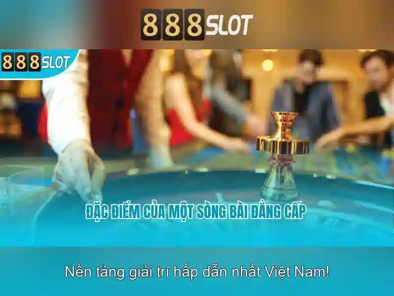 Hướng dẫn sử dụng 888SLOT