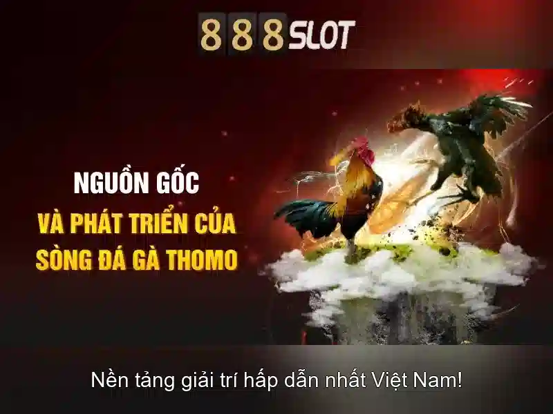 chương trình khuyến mãi 888slot