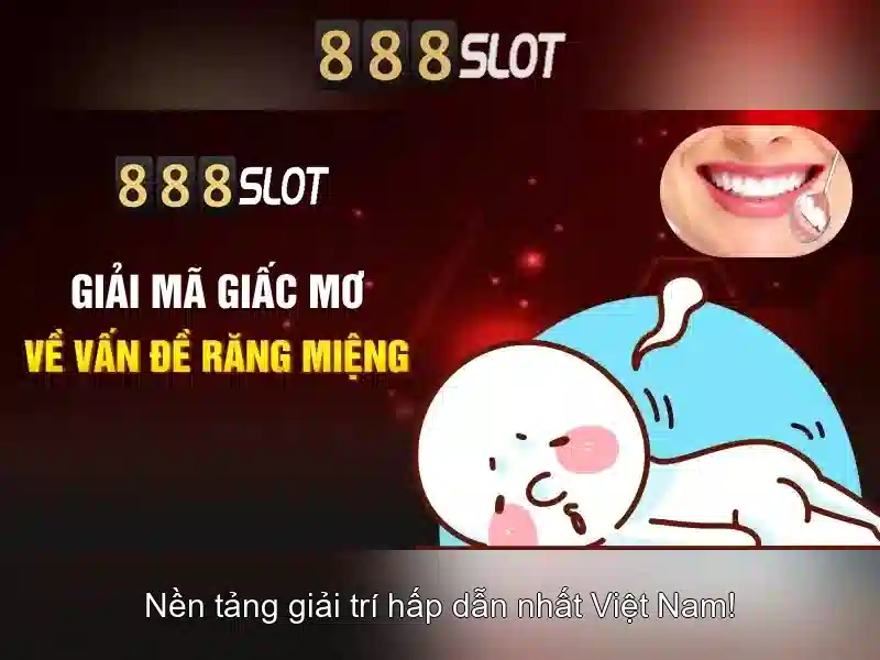 Trải nghiệm slot 888