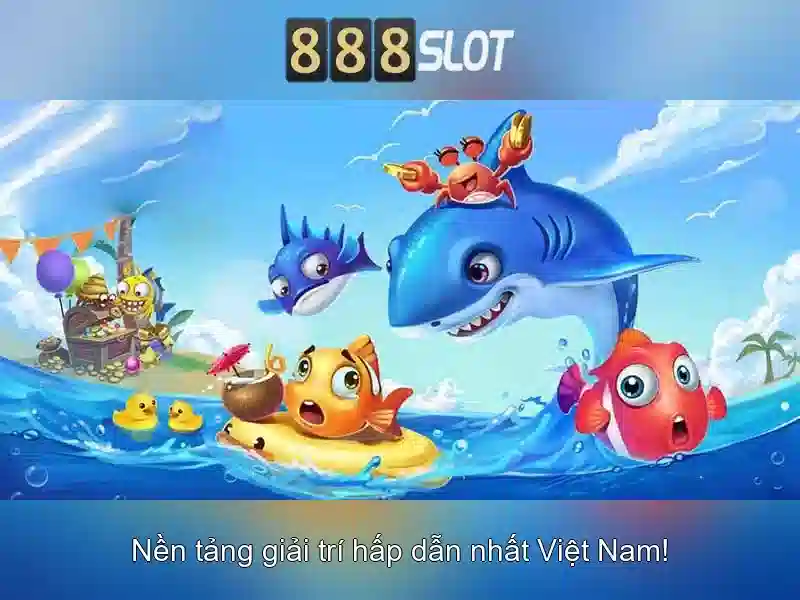 Các Tựa Game Slot Được Ưa Chuộng Nhất