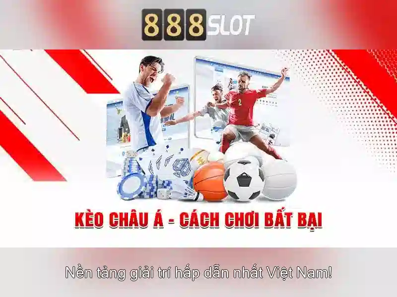 Ưu điểm slot 888