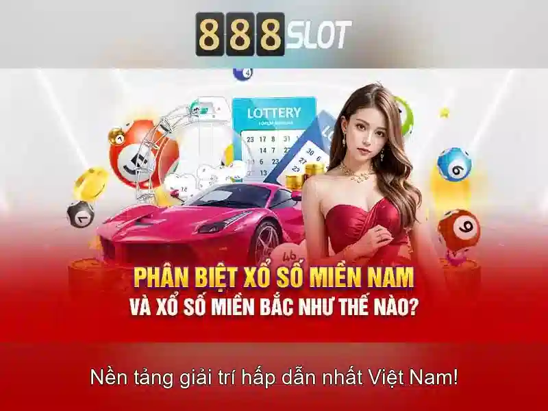 888SLOT - Sân Chơi Giải Trí Số 1 Việt Nam 2026