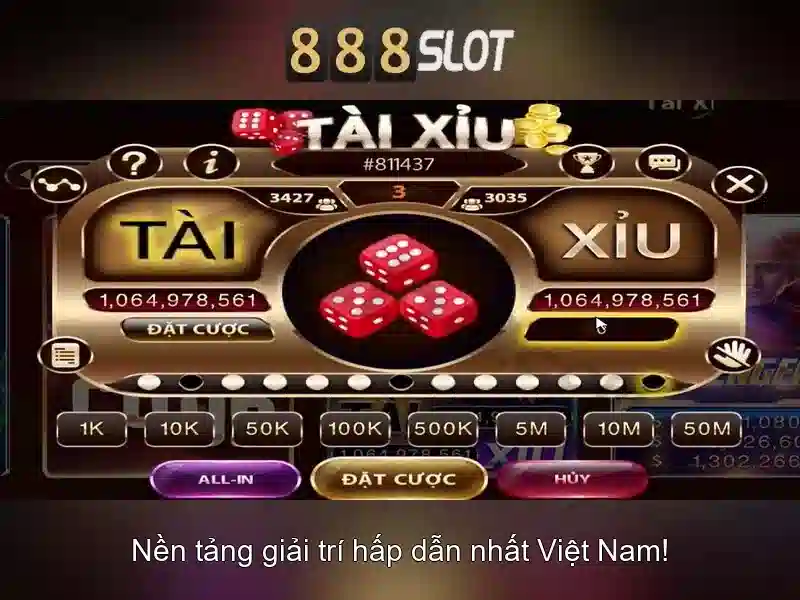 Ứng dụng 888slot com apk
