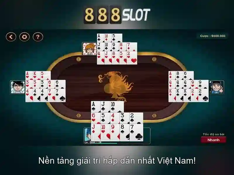 888SLOT - Ứng Dụng Di Động 888slot Login APK Miễn Phí 2026