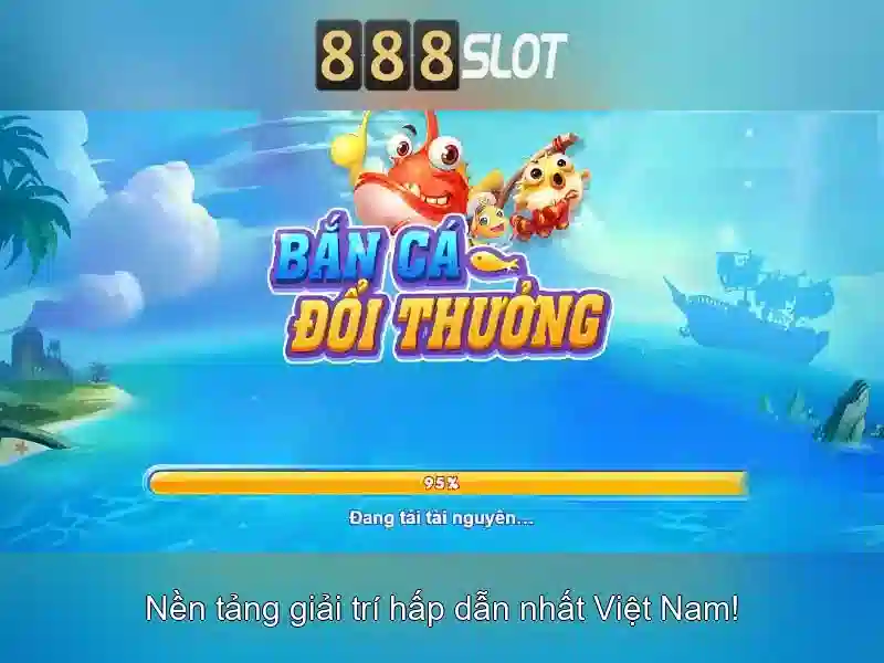 Kho game Slot phong phú