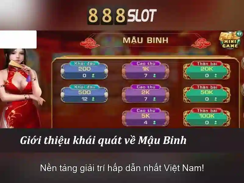 888SLOT - Trải Nghiệm Slot Online Đỉnh Cao Với 888 slot Tải App Ios