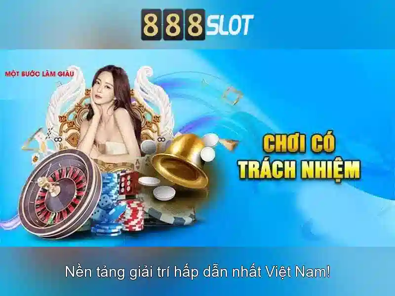 Giới Thiệu 888SLOT