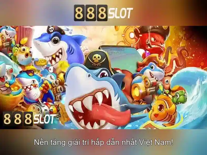 Trải nghiệm slot đỉnh cao