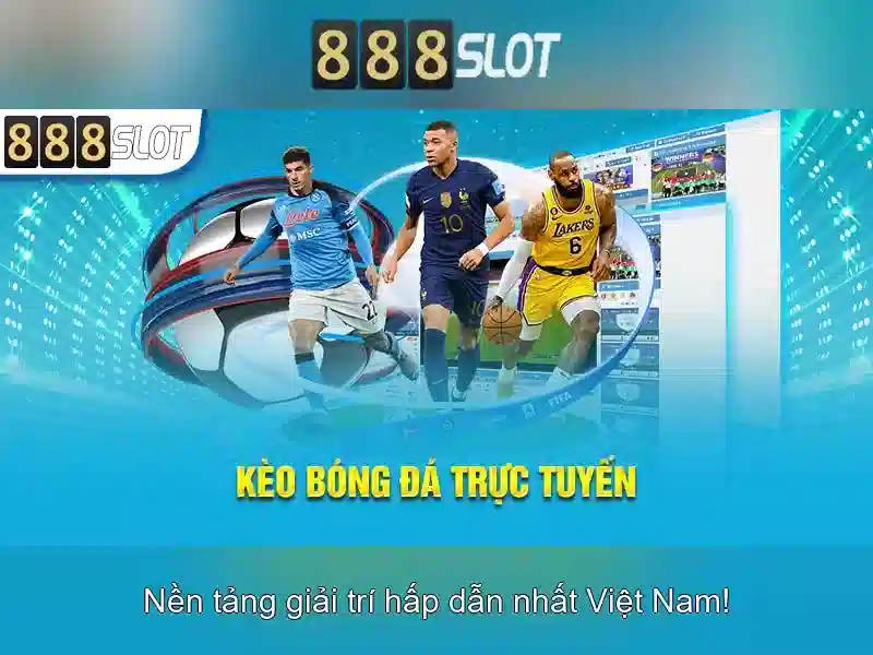 888SLOT – Ứng Dụng Slot APK iOS Mới Nhất 2026