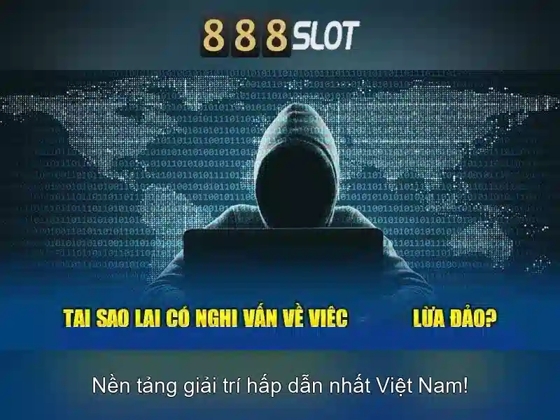 Ưu Đãi Đặc Biệt Cho Thành Viên 888slot