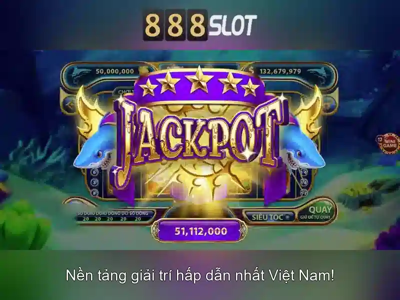 Ưu điểm 888slot