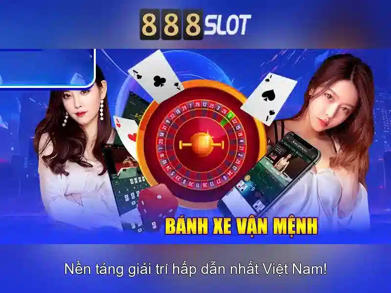 Đăng Nhập 888SLOT