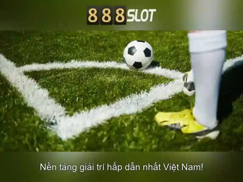 888SLOT - Trải Nghiệm Cược Slot Trực Tuyến Đỉnh Cao, Nhận Thưởng 888slot Online 2026