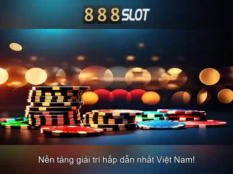 Giới Thiệu 888slot Vip