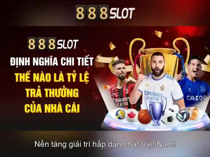 Lợi ích hỗ trợ 888slot