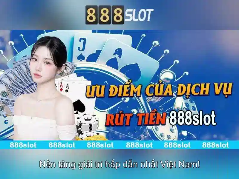 Kênh 888slot Channel