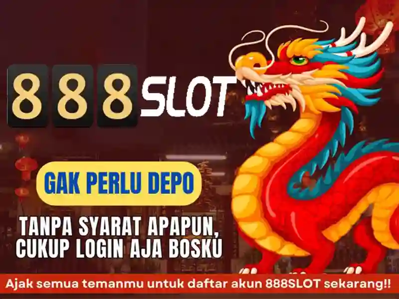 Trải nghiệm slot đỉnh cao