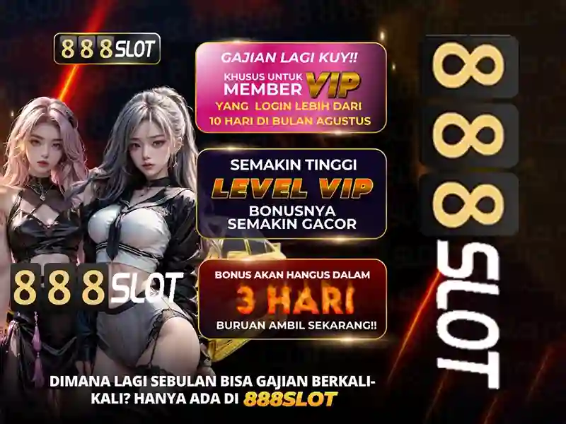 Tài Khoản 888slot