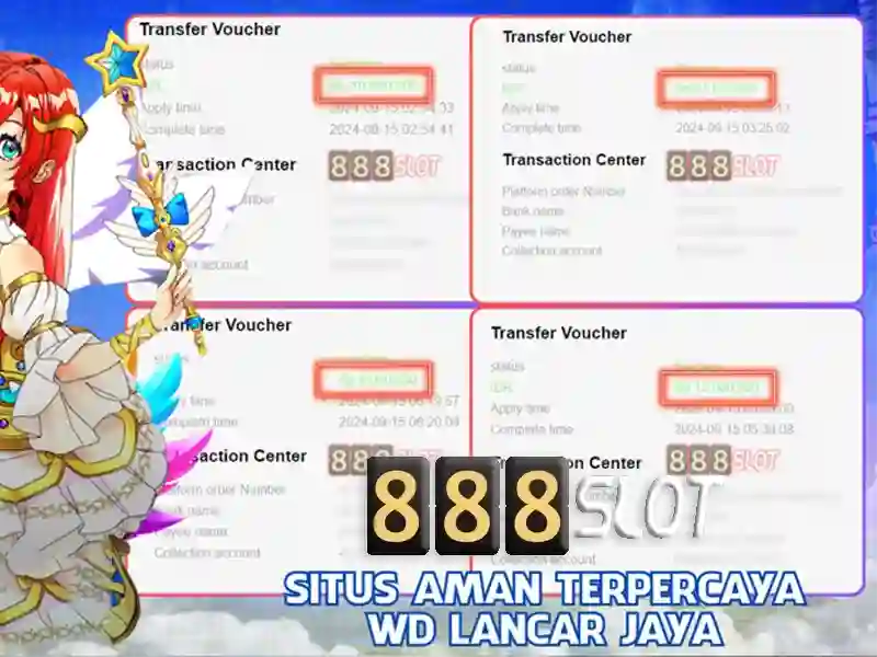 Tải APK 888Slot