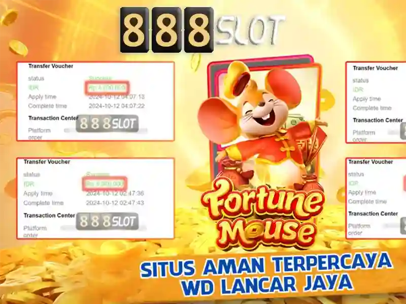 Ưu Điểm Slot 888