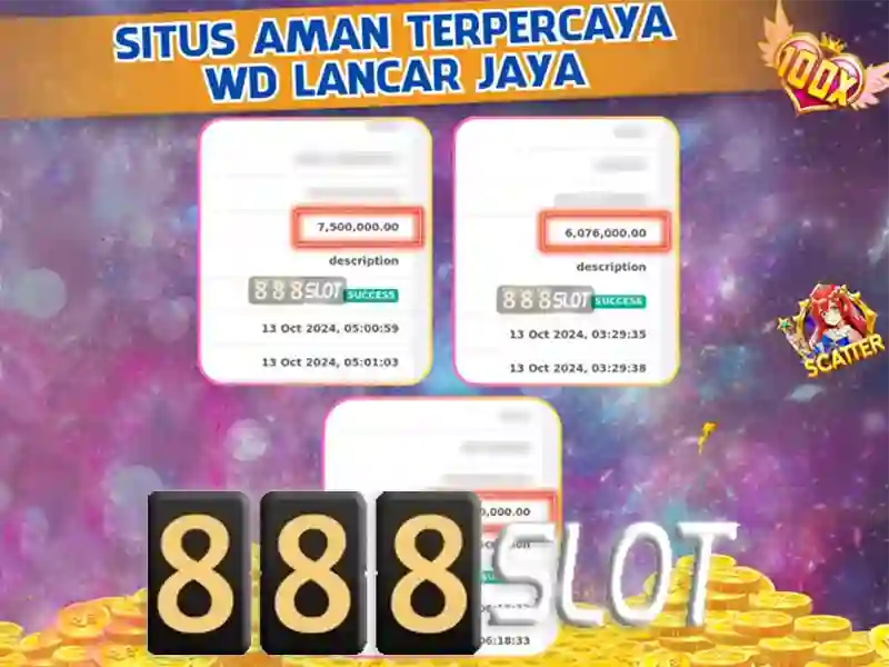 Chính Sách Khuyến Mãi 888SLOT