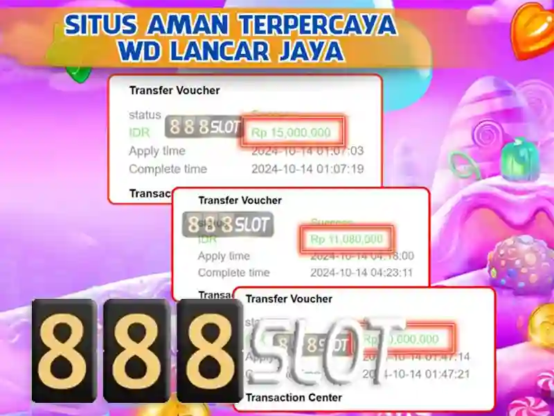 trải nghiệm 888slot