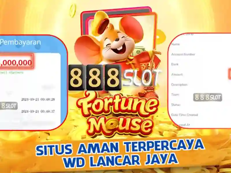 888slot rtp 2026