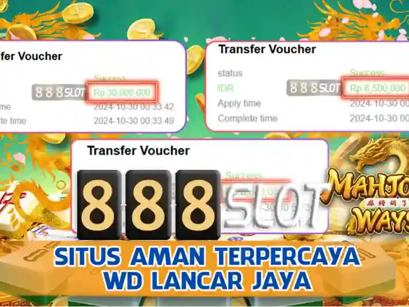 Ưu Điểm Nổi Bật Của 888SLOT