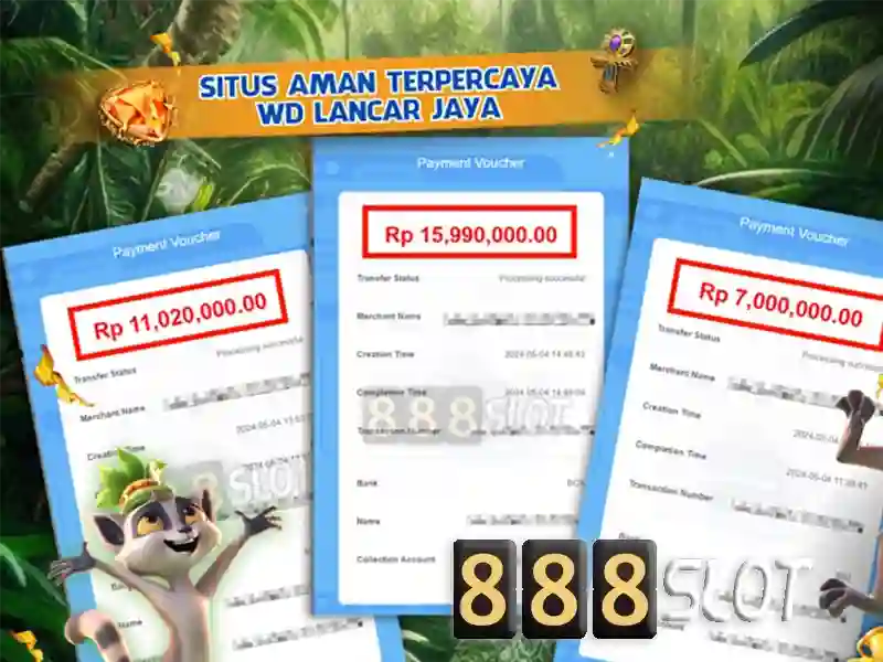 888SLOT – Ứng Dụng 888 Slot App Chính Thức 2026