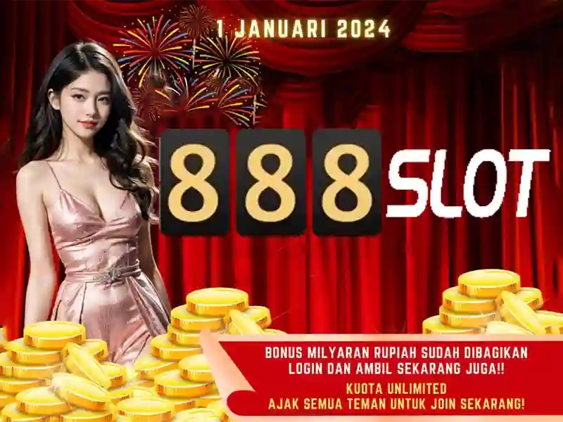 Giới Thiệu 888SLOT