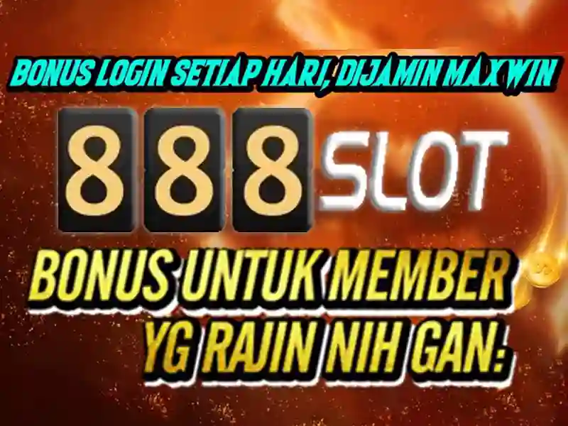 Tính Năng Slot 2026